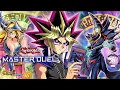 Dark Magicians New Deck DESTROYS the New Meta Yu-Gi-Oh Master Duel 2026