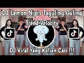 Download Lagu DJ LEMON NIPIS TAGULING GULING |DJ NGAPAIN REPOT VIRAL TIKTOK TERBARU 2025 YANG KALIAN CARI !