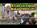 Download Lagu CERAMAH TERBARU.!!! Guru Yanor Kalua di Pasar Teluk Tiram || Kisah Lucu Ngidam Makan Ampun Laki⁉️🤣