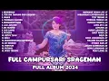 Full Campursari Sragenan Terbaru 2024 FULL ALBUM