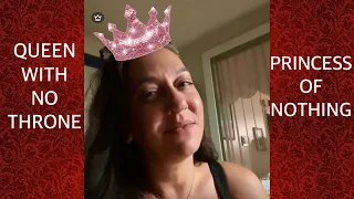 QUEEN DETHRONED