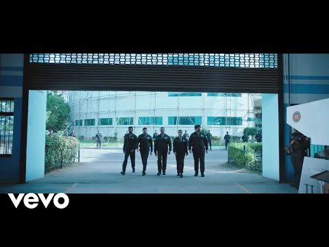 Tik Tik Tik Tiltle Track - YouTube