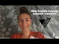 Working From Home with Vector Marketing 2021