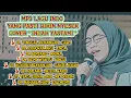 Download Lagu Lagu #4 POP Indo Terpopuler Bikin GALAU Nostalgia cover INDAH YASTAMI 