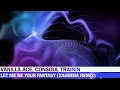 Download Lagu Vanilla Ace, Consoul Trainin - Let Me Be Your Fantasy (Zaheera Remix)