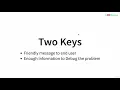 Learn Programming With Python 117-Step 01-Introduction to Error Handling