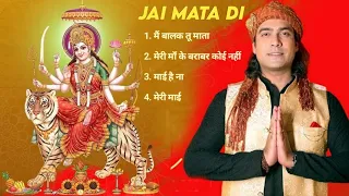 Download Shardiya Navratri Special Jubin Nautiyal Bhakti New Mata Bhakti Songs Jukebox 2023 | New Maa Bhajans MP3