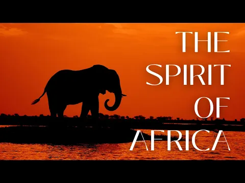 Download MP3 The Spirit Of Africa |Poems from the Motherland|