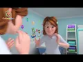 This Is The Way V2 (Bedtime Edition) | Cocomelon Lullabies | Bedtime | Nursery Rhymes & Kids Songs