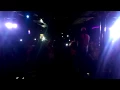 Pionear Cam: Ward 21 - Bloodstain live in Valparaíso / Chile III