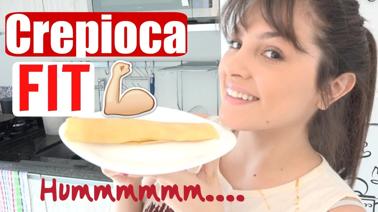 CREPIOCA FITNESS