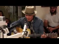 Frankie Ballard Sings 'Young and Crazy' With Patient In Seacrest Studios