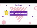 Break and Continue in JavaScript JS Tutorial for Beginners in Bengali 2022