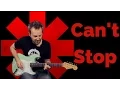 Download Lagu Comment jouer Can't Stop des Red Hot Chilli Peppers à la Guitare