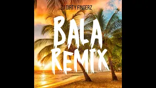 Dj Dirty Fingerz  - Early morning love x Gallery x kekeni lalokau x Kasa geman kai (REMIX)