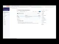 Demo - IaC remote ruleset configuration