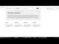 Bootstrap Tutorial 20 Jumbotrons 1080 X 1920