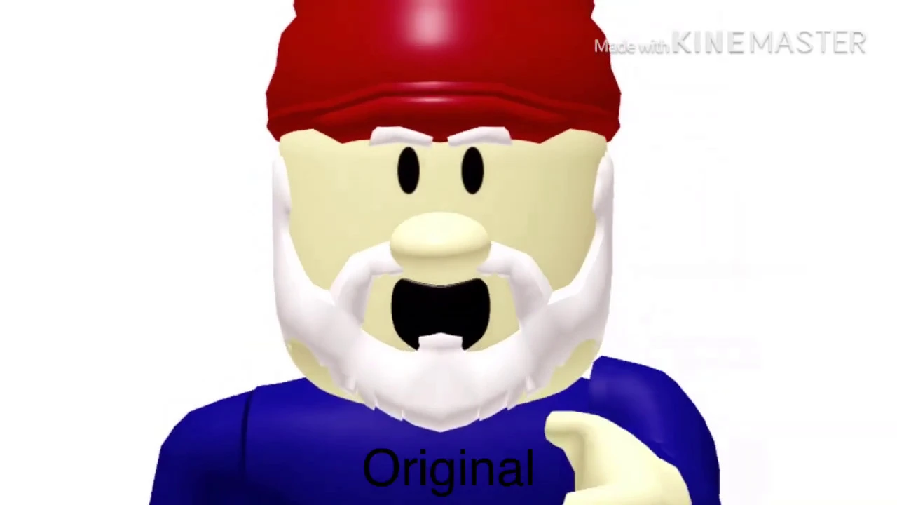 16 different types of you’ve been gnomed in two minutes