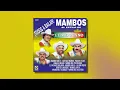 Mi Banda El Mexicano - Mambo Lupita (Audio Oficial)