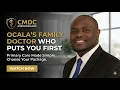Ready for a family doctor who puts you first Primary Care in Ocala Made Simple