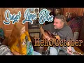 Download Lagu Hello October - Sugar Lime Blue Acoustic #SundayShoutOut