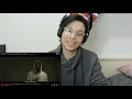 BALLON D'OR - Marwan Moussa (Reaction) | بالون دور - مروان موسى