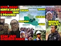 Download Lagu Dadah KDM, DPRD Jabar Minta Provinsi Jabar Dipecah jadi 5 Provinsi, KDM Jadi Gubernur Mana?
