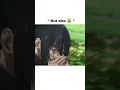 Download Lagu She cried. We cried too😭 #aot #erenxmikasa #eren #mikasa #fyp #foryou #sadedits #anime #love