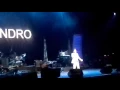 Hajji Alejandro: Tag-araw, Tag-ulan (live)