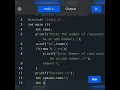 How to write a c Program to print a pattern of diamond shape using stars