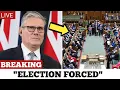 Download Lagu BREAKING: Labour ERUPTS in Civil War — Starmer Branded a Brexit Traitor!