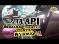 Download Lagu Trip kereta api Medan-Rantau Prapat SRIBILAH UTAMA kelas Bisnis O #travel #trip