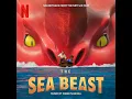 Captain Crow Filipino Dub(from "The Sea Beast" Official Soundtrack) Full Version
