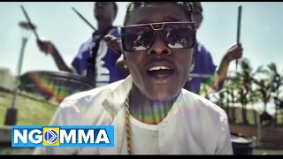 jose chameleone valu valu official video 2014