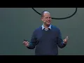 How to save a loved one from game addiction Matthias Dewilde TEDxAntwerp
