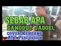 Download Lagu SEBAB APA Elvy sukaesih || dangdut jadul KENDANG CAM @AT_Channel