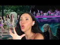 Download Lagu no na 'sad face' / 4EVE 'Too Perfect For You' / HANA 'BAD LOVE' MV | REACTION!!