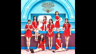 Download gugudan - snowball clean instrumental MP3