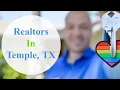 Realtors In Temple TX