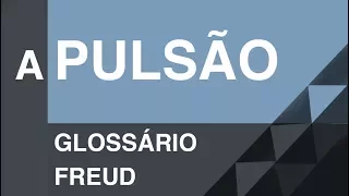A pulsão - Glossário Freud | Christian Dunker | Falando daquilo 10
