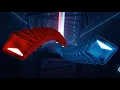 Download Lagu Actually Hitting This Insane Pattern [Beat Saber]