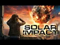 Survival amid the cosmic wrath Solar Impact Full Sci-Fi Movie