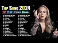 Adele, Ed Sheeran, Maroon 5, Dua Lipa, Rihanna, Bruno Mars, Taylor Swift, Sia - Billboard Hot 100