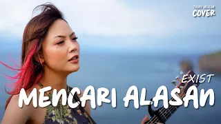 Download MENCARI ALASAN - EXIST | TAMI AULIA #ACOUSTRIP MP3