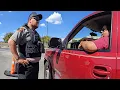 Download Lagu Rookie Sovereign Citizen Plays FAFO With The WRONG Texas Sergeant