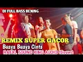 Download Lagu REMIX SUPER GACOR !! BUAYA BUAYA CINTA - LIVE COVER EDISI HAJATAN | ORGEN TUNGGAL (Rafal sound king)