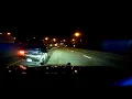 Download Lagu Officer Turns Challenger Into Pinball During 140 MPH High-Speed Chase