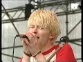 Radiohead - Creep, Live (Rare) '94