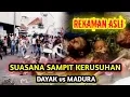 Download Lagu Rekaman Asli! Kerusuhan Sampit Dayak Madura