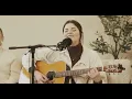 Voltemos Ao Início - Tribo e Nação - (Clipe Inicial) | Laura Souguellis | Marcos Brunet